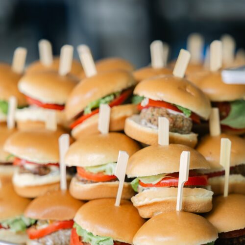 ΔαγκλήςCatering Party's 3